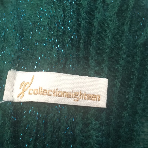 Pull Through Scraf - Picture 3 of 3